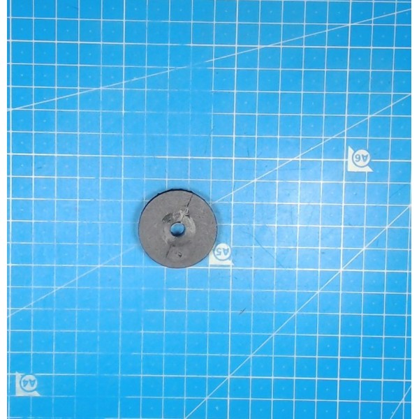 GALET CABLE EMBRAYAGE 