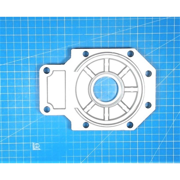 PLAQUE INTERMEDIAIRE 