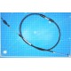 CABLE EMBRAYAGE INV.MECA 