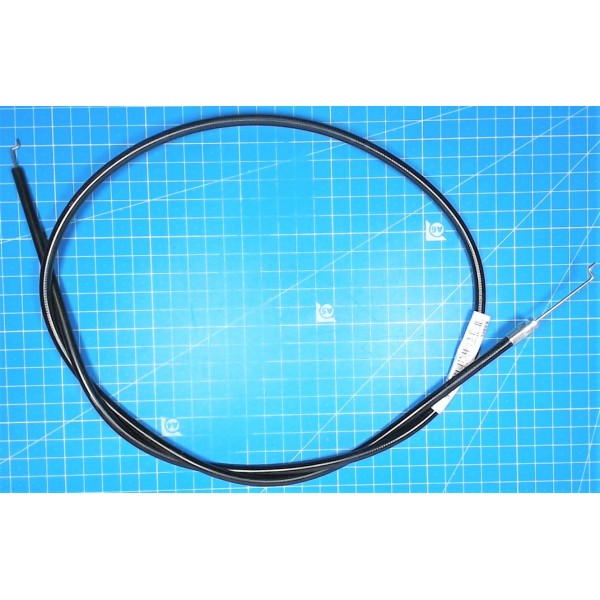 CABLE DE GAZ LG1050 