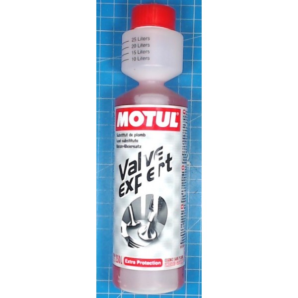 VALVE EXPERT 12x0.250L EFS 
