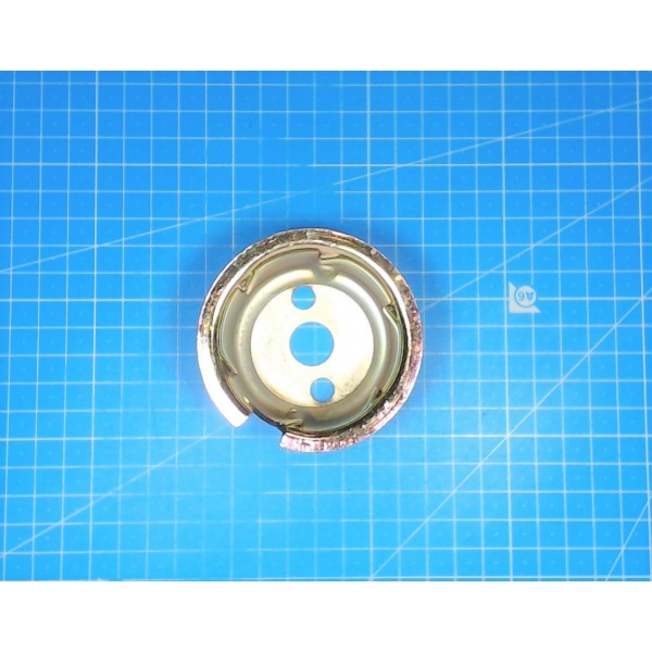 Axe Oscillation Mitchell 308A - Pièce Moulinet 81308 - CAME BLANCHE - Neuf France