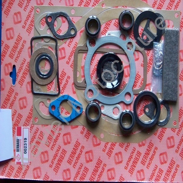 kit pochette de joints moteur BERNARD 18112010 