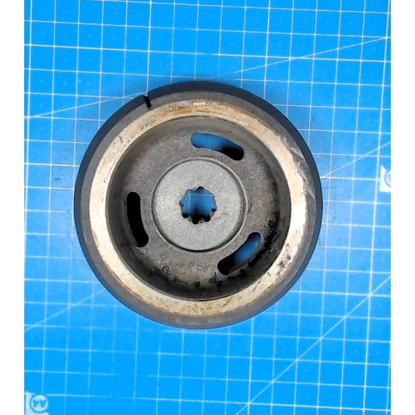 CLOCHE DE EMBRAYA 