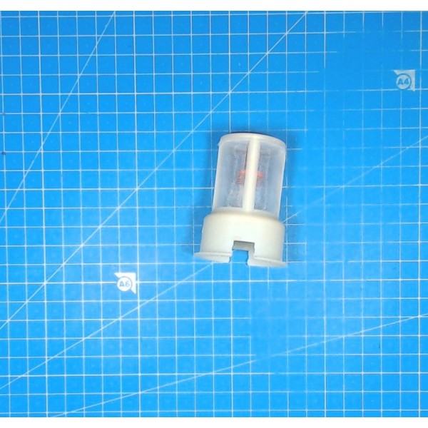 FILTRE CARBURANT 