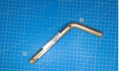 AXE DE BEQUILLE 