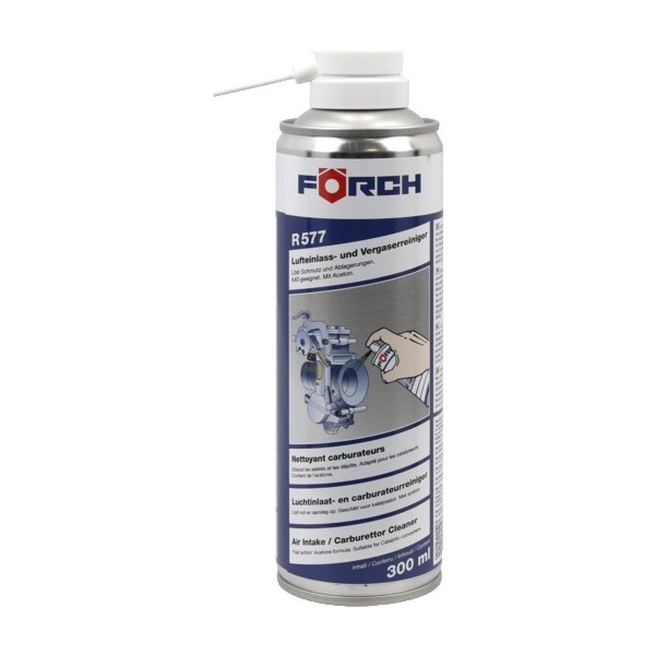 Nettoyant carburateurs R577 