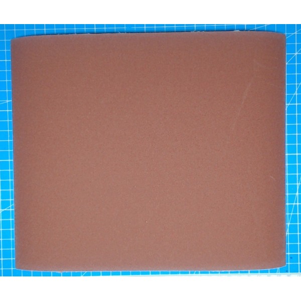  Papier Abrasif 641PF 