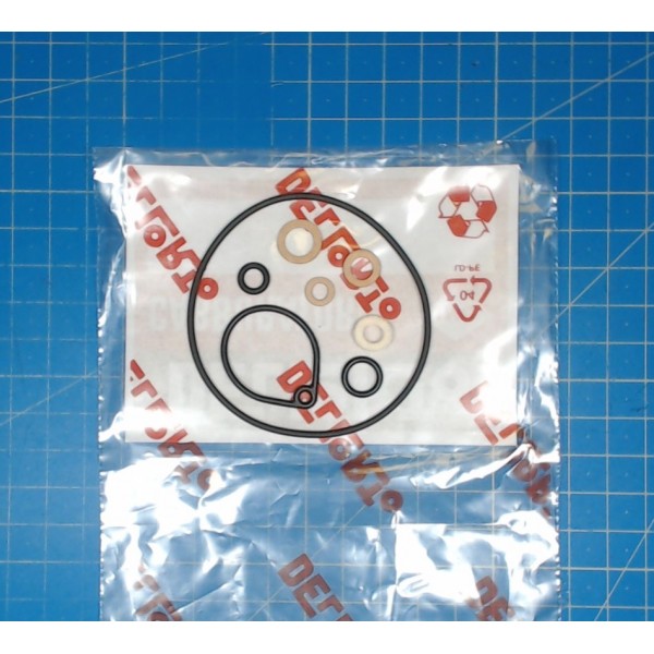 5253577, FVCA, Dellorto