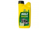 HUILE 4T 10W30 SPECIALE MOTOCULTURE (1L) 