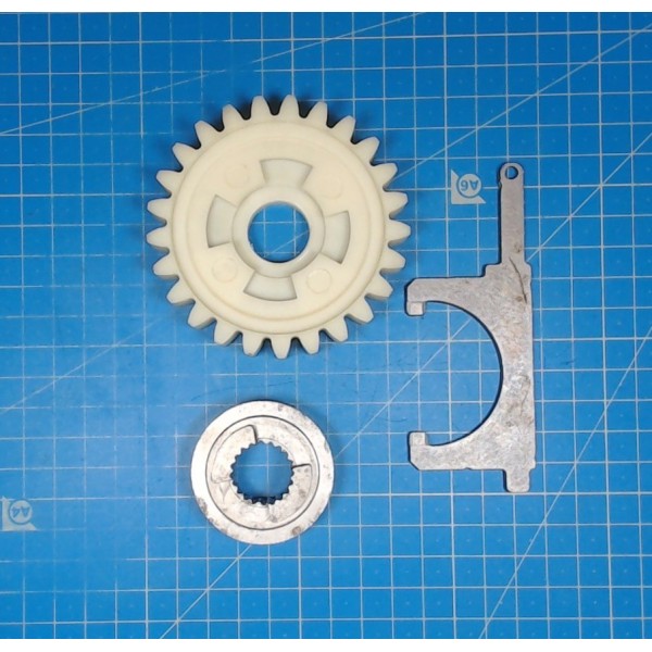 KIT REPARATION INVERSEUR 