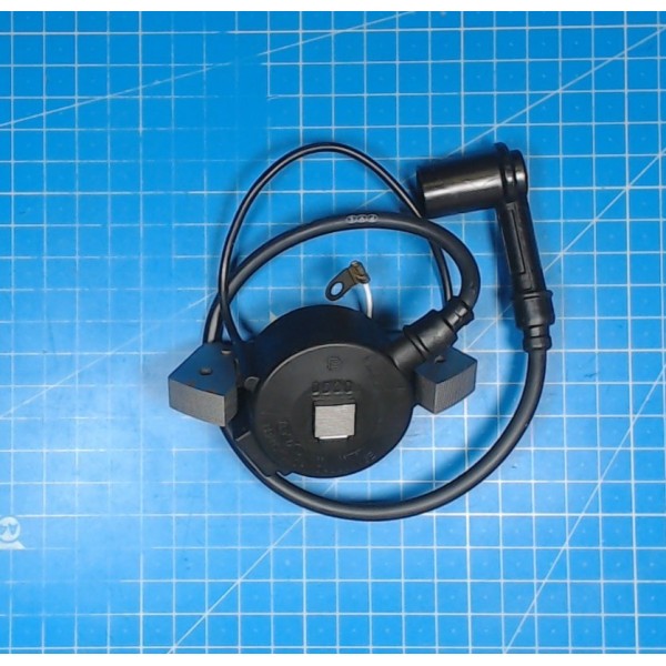 ENSEMBLE BOBINE ELECTRONQIEUE 