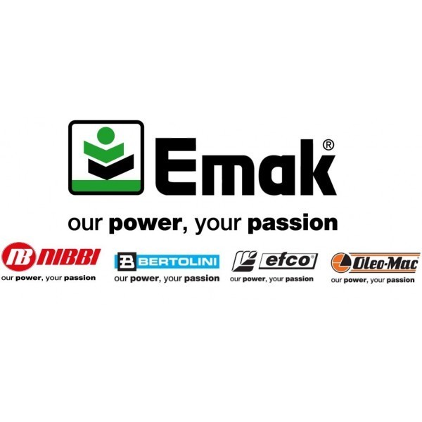 Piston complet 