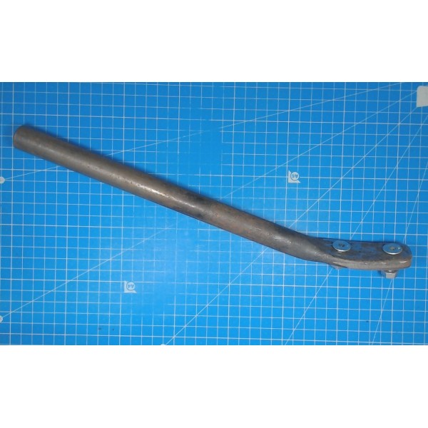 DENT RIGIDE CULTI 327022S 