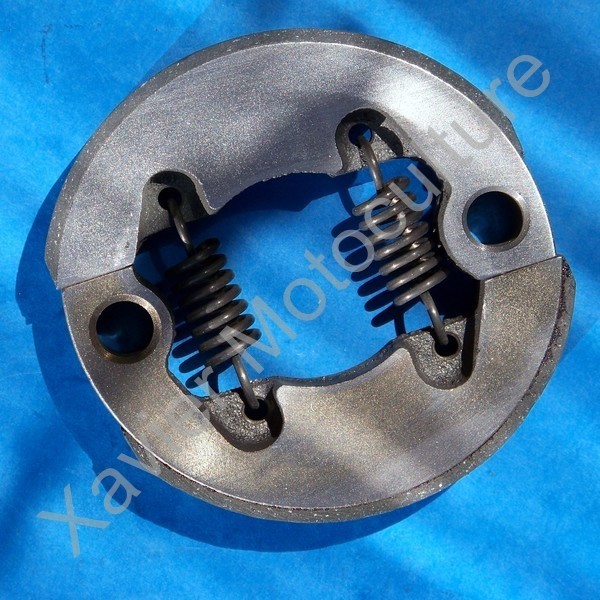 Pince De Pédale D'embrayage - Pièce Détachée Auto/moto OEM 9820342980 - Marque 3RG Industrial