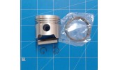 piston complet w617