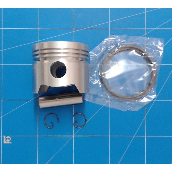 piston complet w617
