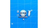 regulateur w617