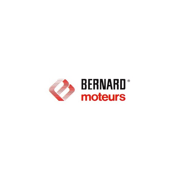 KIT REPARATION Ref:18209040 Bernard Moteurs