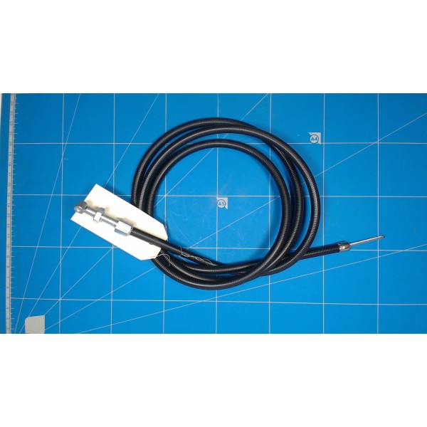 CABLE EMBRAYAGE {refenrce}