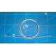 CABLE GAZ L. 1830 {refenrce}