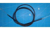 CABLE + GAINE ACCELERATEUR70420034