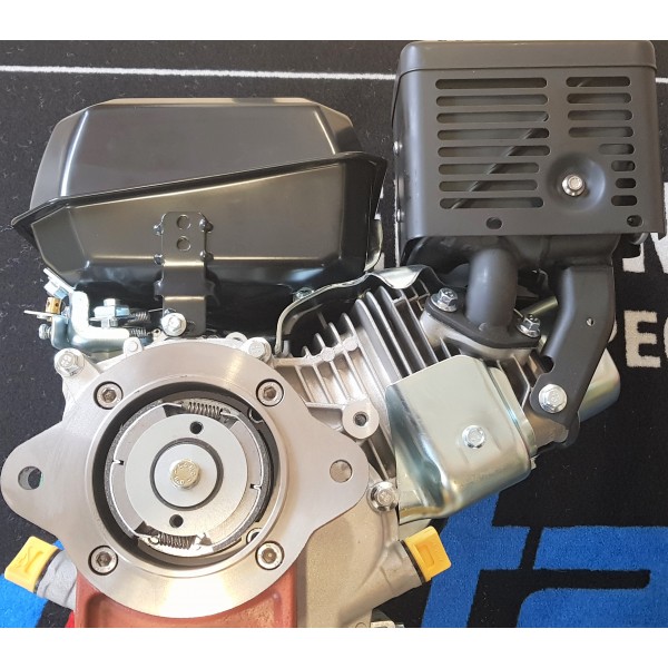 AVEC MOTEUR K605