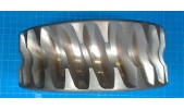 ROUE TANGENTE 27 DENTS70751420