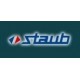 AXE PATIN DE FRAISEstaub