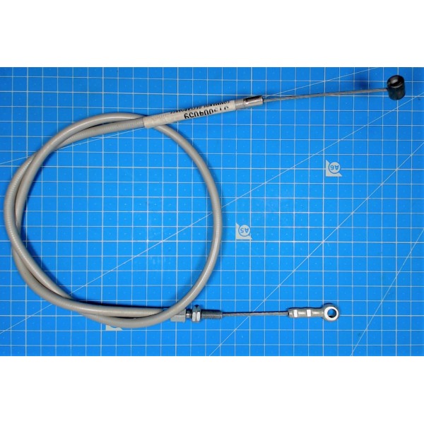 thumbnail interactive-video image 1 of ItalyRacing Ignition Lock For Kawasaki GPX GPZ VN Z 500-1100cc | Replaces 27005 Series 1 of 2