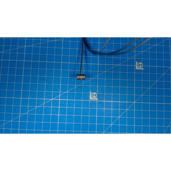 CABLE GAZ L.1530 MM70753344-1