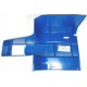 CAPOT MANCHERON BLEU 