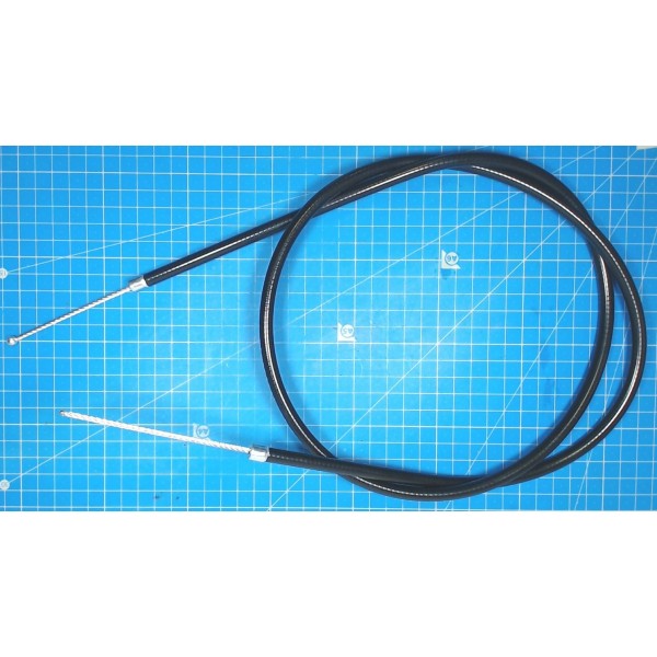 CABLE EMBRAYAGE 