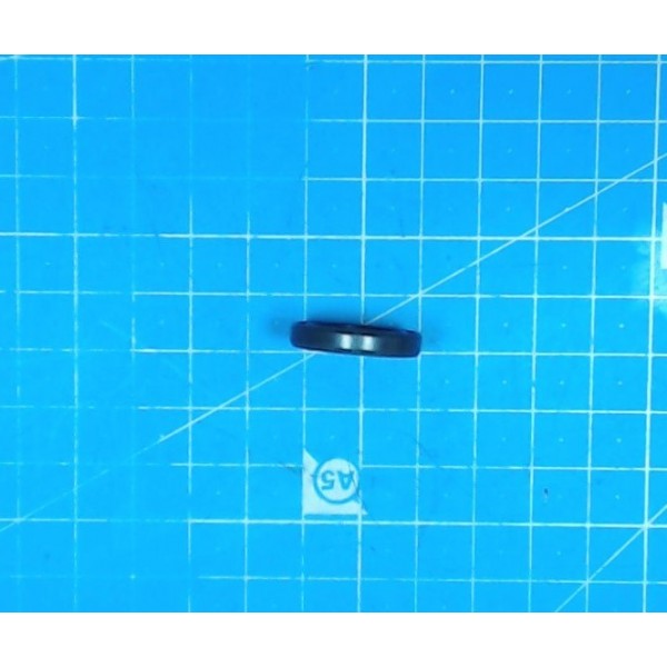 Joint Spi Bague à Lèvre 75x105x12 CB Simple Lèvre NBR/Nitrile Pour Arbre Tournant