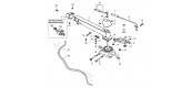 Mancheron et commandes