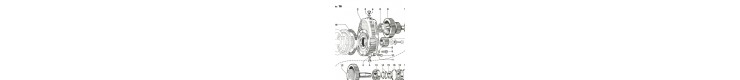 Pièces détachées BERNARD MOTEURS W39B 139B 239B 249B