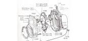 Réducteur 1/2 SM