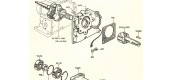 Réducteur 1/2 SM