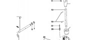 Commandes Intérieurs