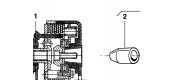 Embrayage 3 Disques