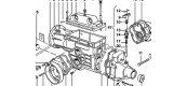 Boîte À Vitesse Et Roues