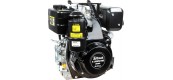 MOTORE K9000 HD (Diesel)