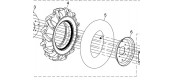 Roue 3 5 8