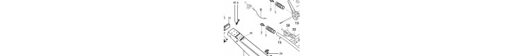Mancheron Et Commandes