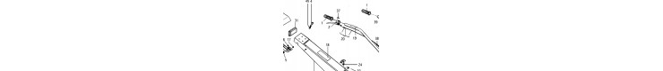 Mancheron Et Commandes