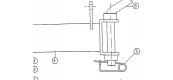 Patte D Attache Ergot