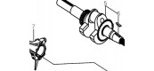Vilebrequin Et Piston