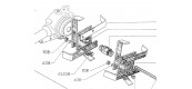 OUTILS DE FRAISE ET DE SARCLO-FRAISE