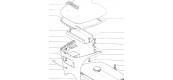 CAPOT-CALANDRE-RESERVOIR-CONTREPOIDS PPX S4-S6