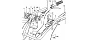 GUIDON ET COMMANDES